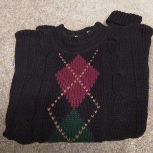 Structure Sweater